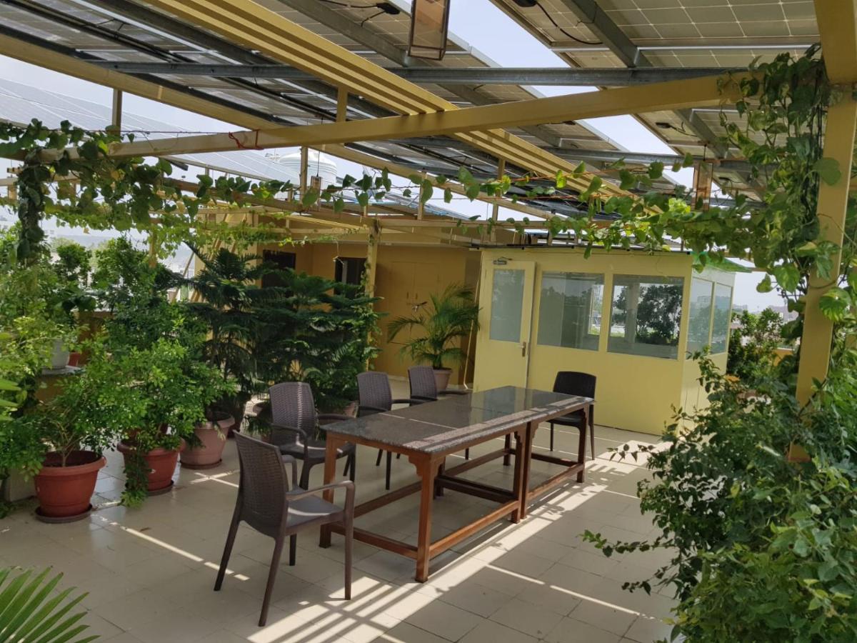 Jeenmount Heritage Boutique Hotel Dźajpur Zewnętrze zdjęcie