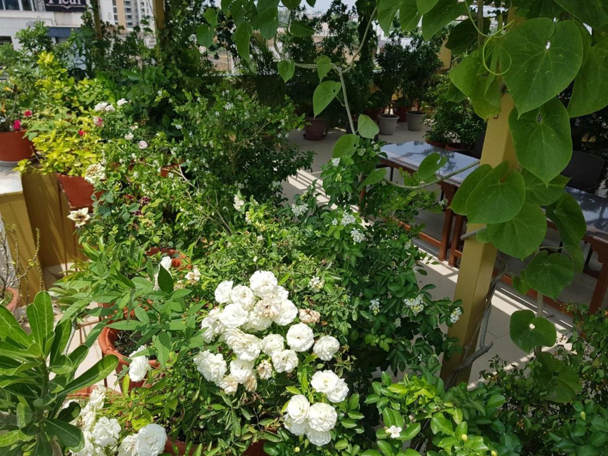 Jeenmount Heritage Boutique Hotel Dźajpur Zewnętrze zdjęcie