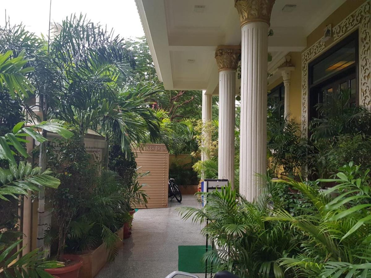 Jeenmount Heritage Boutique Hotel Dźajpur Zewnętrze zdjęcie