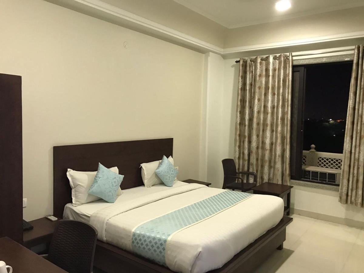 Jeenmount Heritage Boutique Hotel Dźajpur Zewnętrze zdjęcie
