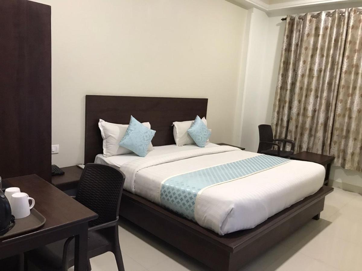 Jeenmount Heritage Boutique Hotel Dźajpur Zewnętrze zdjęcie