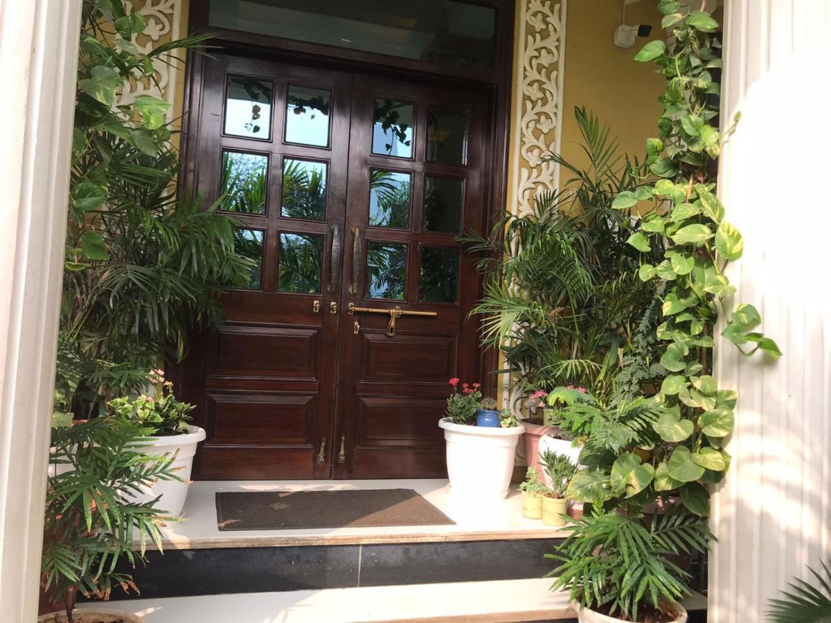 Jeenmount Heritage Boutique Hotel Dźajpur Zewnętrze zdjęcie