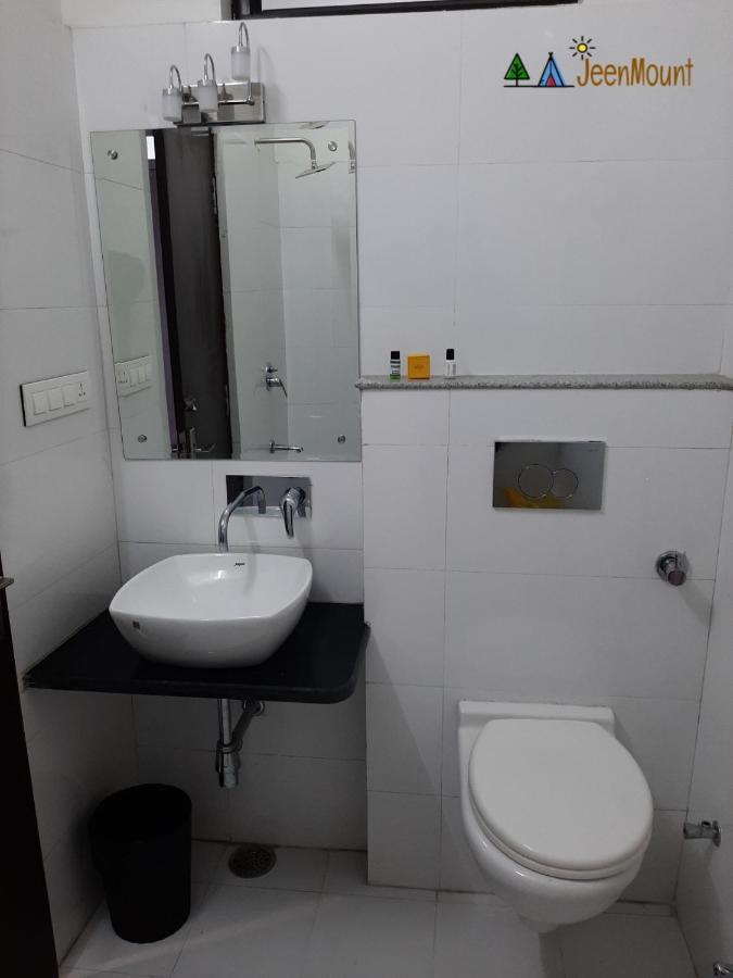 Jeenmount Heritage Boutique Hotel Dźajpur Zewnętrze zdjęcie